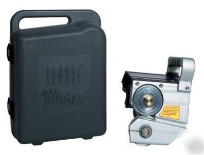 Tapco 12261 adjustable max cut-off with case