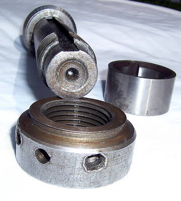 Tool maker lathe or grinder parts, fixtures, accessorie