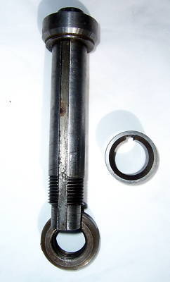 Tool maker lathe or grinder parts, fixtures, accessorie