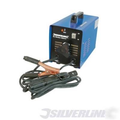 130 amp arc welder stick welder 