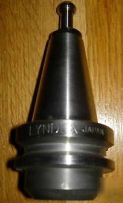 BT40 lyndex 3/4 (.750