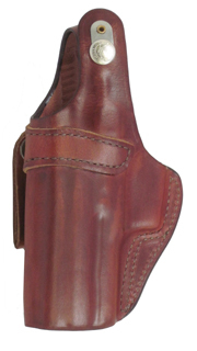 Bianchi 3S pistol pckt tan rh sz 12 22616
