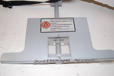 Dentist accurad 200 transcrancial system 100400-1E