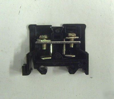 Dong-a terminal block datn-15A 600V 15A pack of 10 pcs