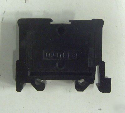 Dong-a terminal block datn-15A 600V 15A pack of 10 pcs