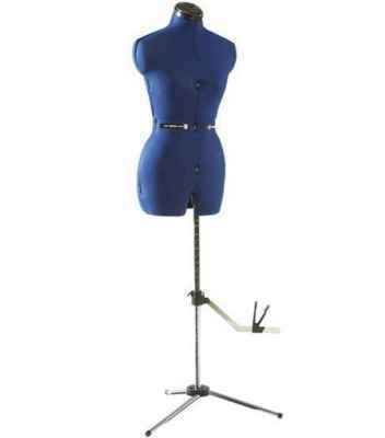 Dritz my double deluxe dress form (size small)