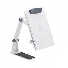 Fellowes flex arm space saver copyholder 21127