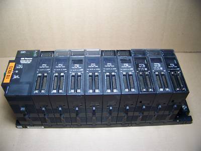 Ge fanuc programmable controller 90-30