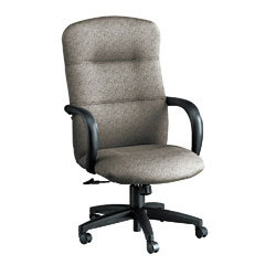 Hon allure executive high back swiveltilt chair