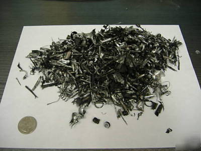 Magnesium chips +6 mesh 50GM monster amount