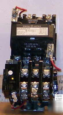 New 1 ge CR306B002 size 0 starter 