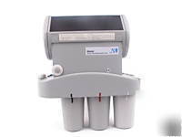 New dental x-ray film automatic processor 
