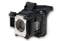 New epson ELPLP40 replacement lamp V13H010L40