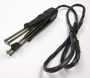 New pace ts-20 thermal wire stripper handpiece