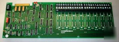 Opto 22 parallel addressable multiplexer pamux ii