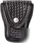 Police equipment supplies handcuff case #256