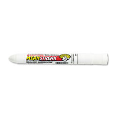 Sanford sanford(r) mean streak(r) marker, white 85018