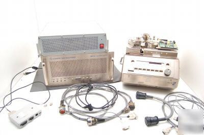 Storage test solutions inc hard drive platter tester