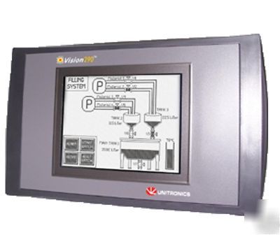 V290-19-B20B unitronics 5.7