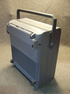 W&g internetwork analyzer da-30C 9315/01