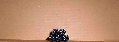 (lot of 10) 1/2