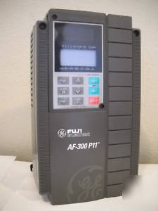 Ge fuji af-300 P11 10HP 6KP1143010X1B1