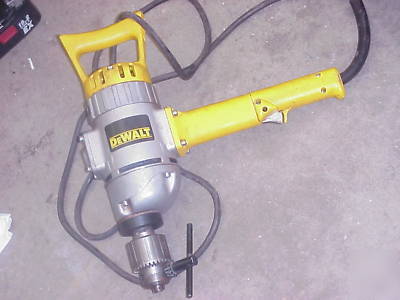 Dewalt DW138 3/4