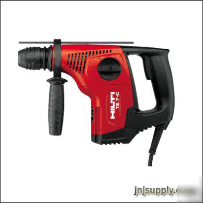 New hilti te 7-c trade pack 03425712 