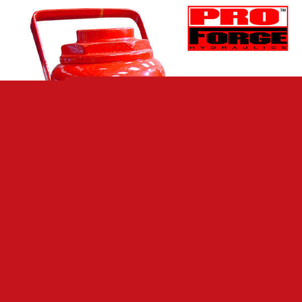 New proforge 50 ton hydraulic jack lifting free ship