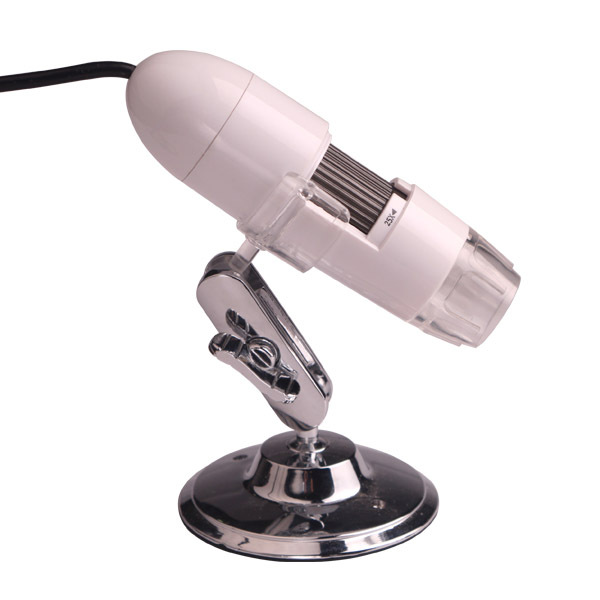 25X-400X desktop digital microscope multifunction