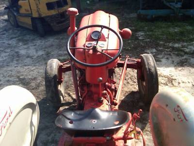 601 ford tractor diesel