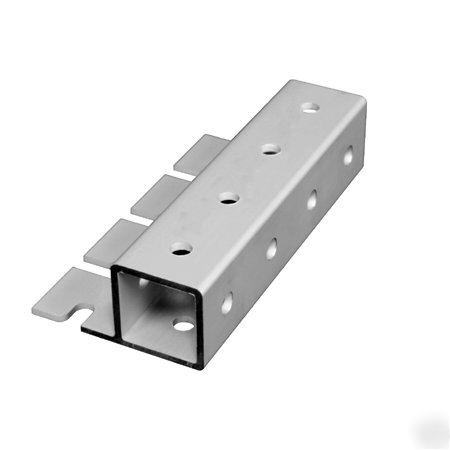 80/20 aluminum ht series tube 9708 x 97 n
