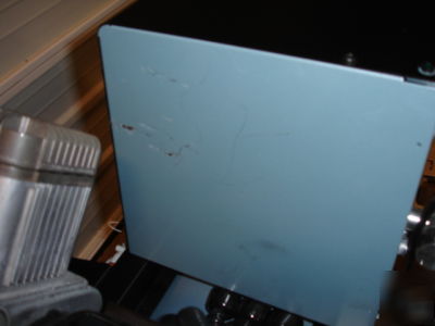 Air techniques airstar 70 dental air compressor system