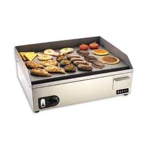 Anvil 2FT electric griddle
