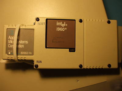 Applied microsystems corporation code ice 960 hx