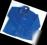 Blueshield welding jacket blu-04736035 - xxl