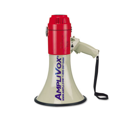 Dyn megaphone pistol wrist strap 2 lbs. 1-mile range