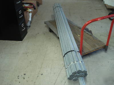 Emt electrical metallic tubing 1/2