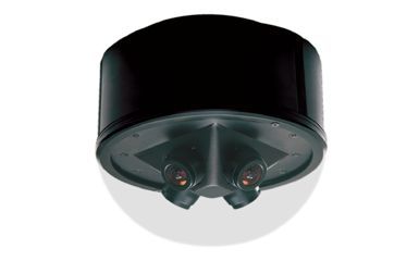 Ganz computar MP8D-L4 8MP megapixel ip camera network