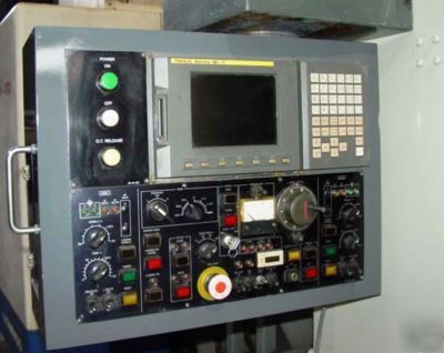 Kitako 4 spindle cnc vertical turning center