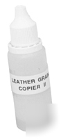 Leather grain copier ii 01CLM1035