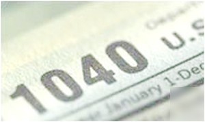 List of 20 sites - file your tax return for free online