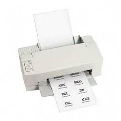 New c-line name badge label - 3.37
