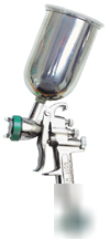 New hvlp paint spray gun 1.3MM asturomec 9011 