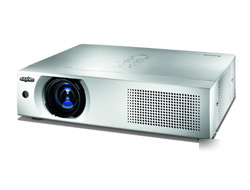 New sanyo plc-XU106 plc-XU106