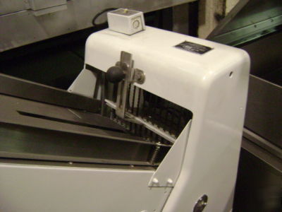 Oliver model 797 1/2
