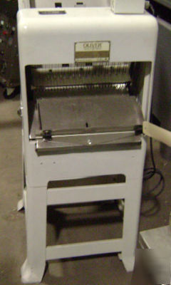 Oliver model 797 1/2
