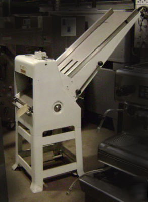 Oliver model 797 1/2