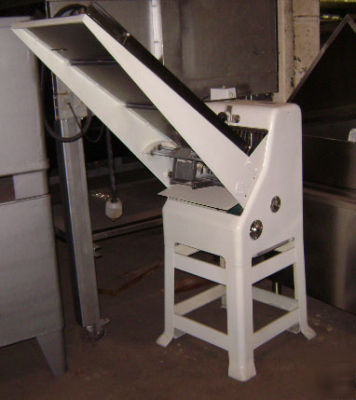 Oliver model 797 1/2