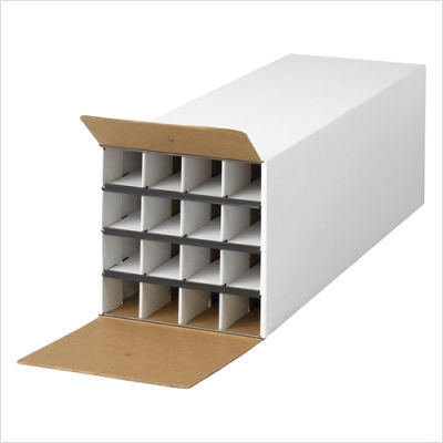 Safco products compact kd roll file